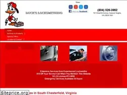 Sites similar to duckslock.com