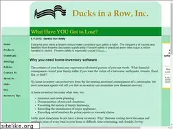 Sites similar to ducksnm.com