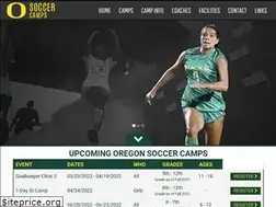 Sites similar to ducksoccercamps.com