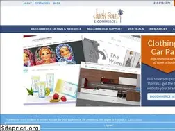 Sites similar to ducksoupecommerce.com