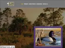 Sites similar to duckstamp.com