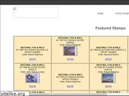 Sites similar to duckstamps.com