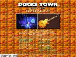 Sites similar to duckstown.com