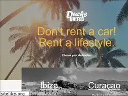 Sites similar to ducksunited.com