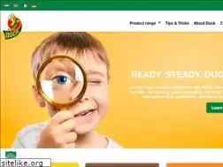 Sites similar to ducktape.eu