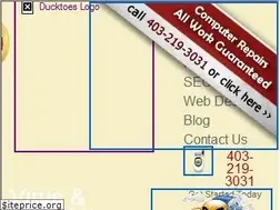 Sites similar to ducktoes.com