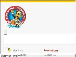 Sites similar to ducktours.com.sg