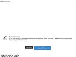 Sites similar to ducktownretrievers.com