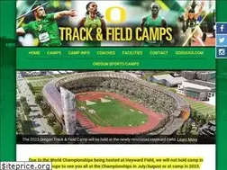Sites similar to ducktrackcamps.com