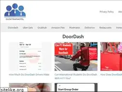 Sites similar to ducktrapmotel.com
