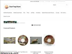 Sites similar to ducktrapstore.com