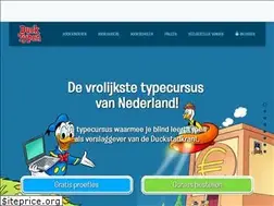 Sites similar to ducktypen.nl