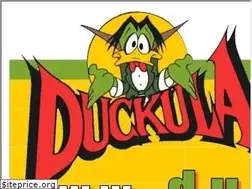 Sites similar to duckula.de