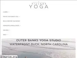 Sites similar to duckvillageyoga.com