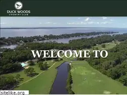 Sites similar to duckwoodscc.com
