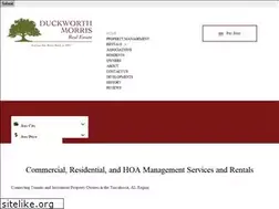 duckworth.com