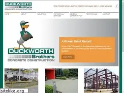 Sites similar to duckworthbrothers.com