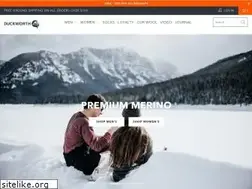 Sites similar to duckworthco.com