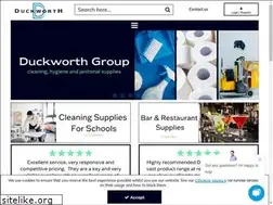 Sites similar to duckworthgroup.co.uk