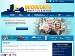 Sites similar to duckworthinsurance.com