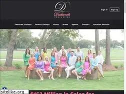 Sites similar to duckworthproperties.com