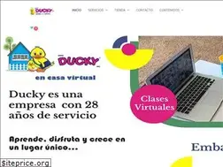 Sites similar to ducky.com.mx