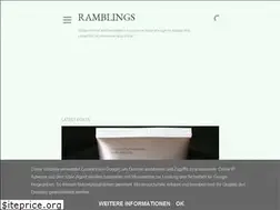 Sites similar to duckymuffin.blogspot.com