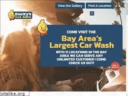 Sites similar to duckysexpress.com