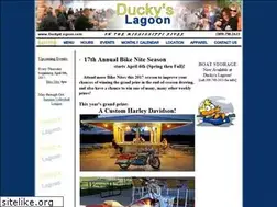 Sites similar to duckyslagoon.com
