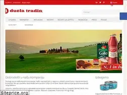 Sites similar to ducla.rs