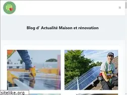 Sites similar to duclair-environnement.org