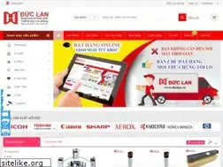 Sites similar to duclan.vn