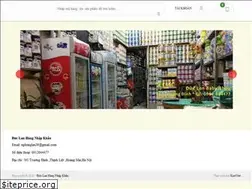 Sites similar to duclanshop.com