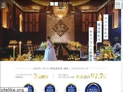 Sites similar to duclass-osaka.com