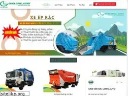 Sites similar to duclongauto.com