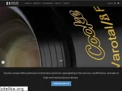 Sites similar to ducloslenses.com