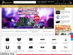 Sites similar to ducmanh.audio