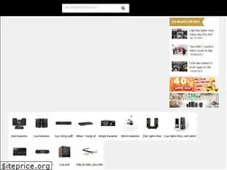 Sites similar to ducmanhaudio.vn