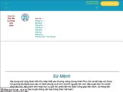 Sites similar to ducmelavangparish.org