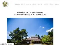 Sites similar to ducmeloducseattle.org
