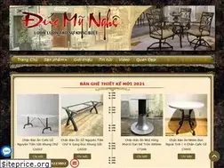 Sites similar to ducmynghe.com