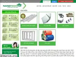 Sites similar to ducnam.vn