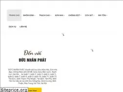 Sites similar to ducnhanphat.com