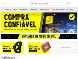 Sites similar to ducoeletronicos.com