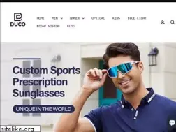 Sites similar to ducoglasses.com