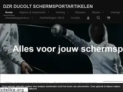 Sites similar to ducolt.com