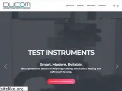 Sites similar to ducom.com
