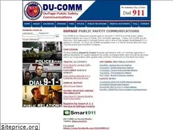 Sites similar to ducomm.org