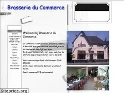 Sites similar to ducommerceheikant.nl