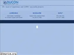 Sites similar to duconconsultants.in